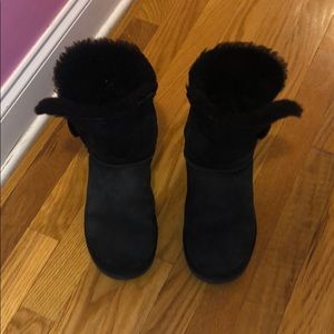 Ugg Bailey Button Boots
